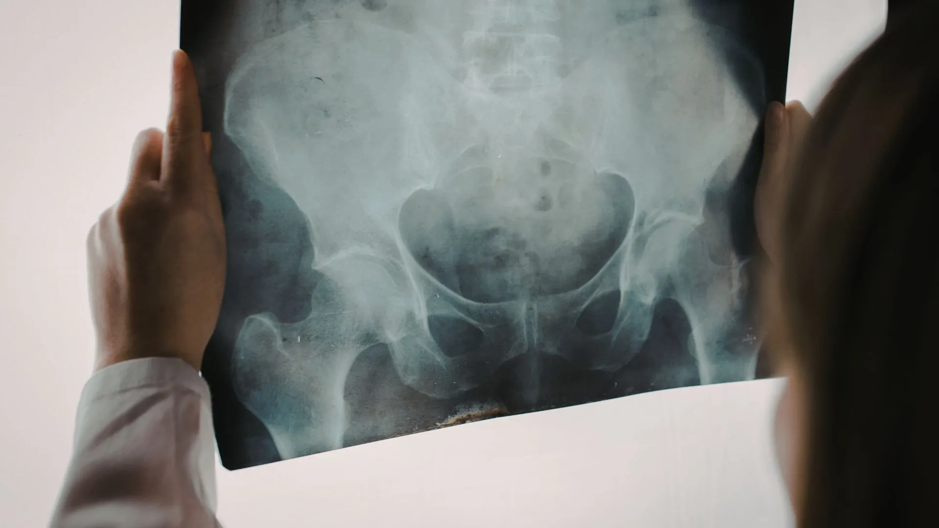 Anatomical Connections of the Sacrum