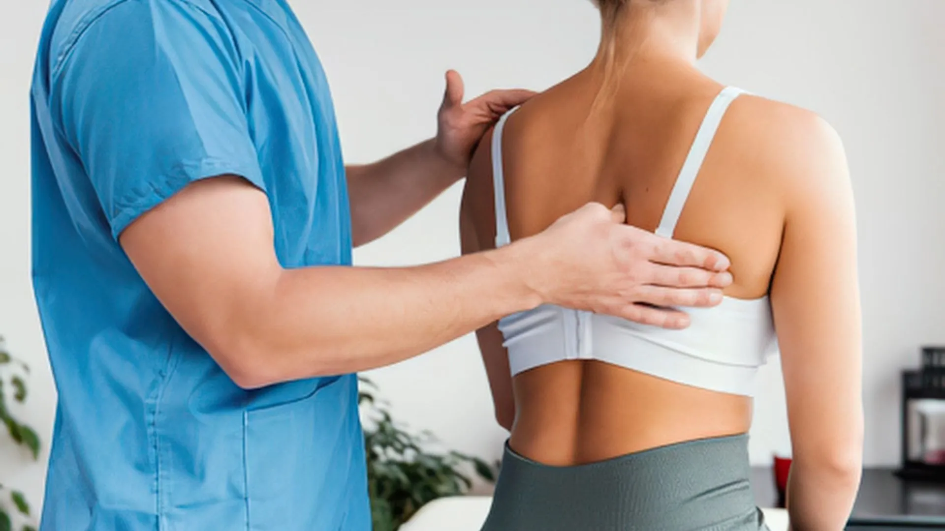 Delivering Focused Osteopathic Care for Pain Relief
