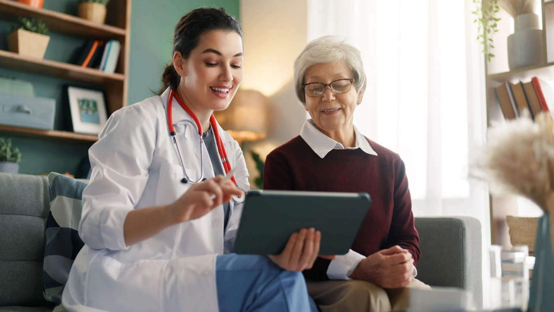 Expected Benefits of Osteopathy Treatment Expected Benefits of Osteopathy Treatment