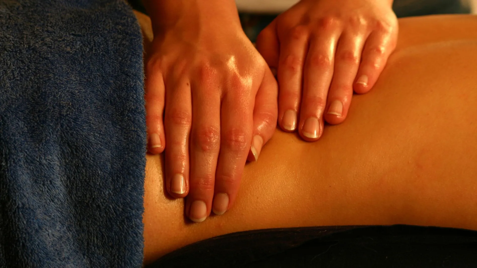How Osteopathy Treatment Works How Osteopathy Treatment Works