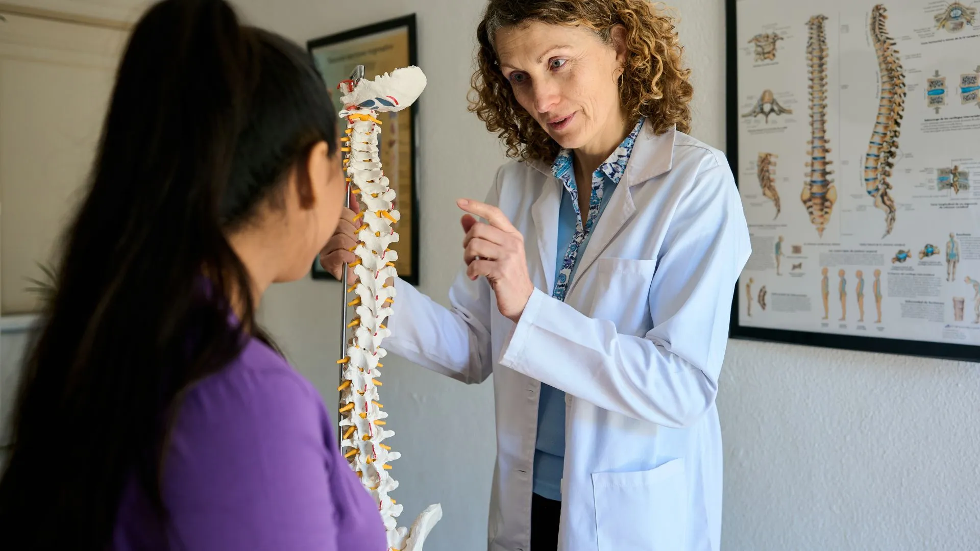 Long Term Care and Prevention 1