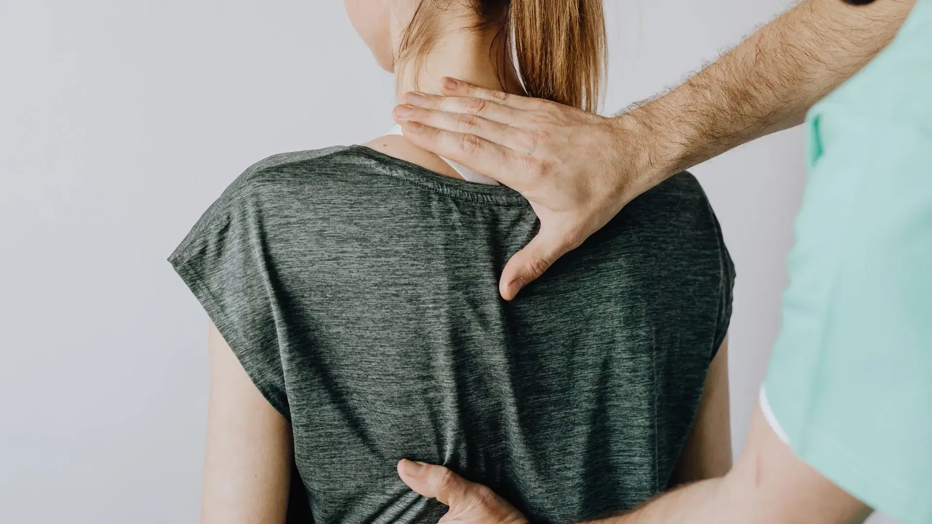 Osteopathic Treatment for T1 Osteopathic Treatment for T1