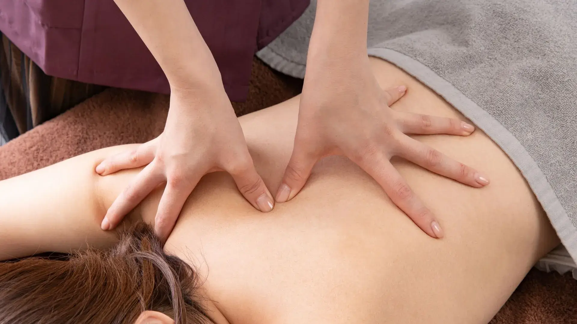 Osteopathic Treatment for T6 Osteopathic Treatment for T6