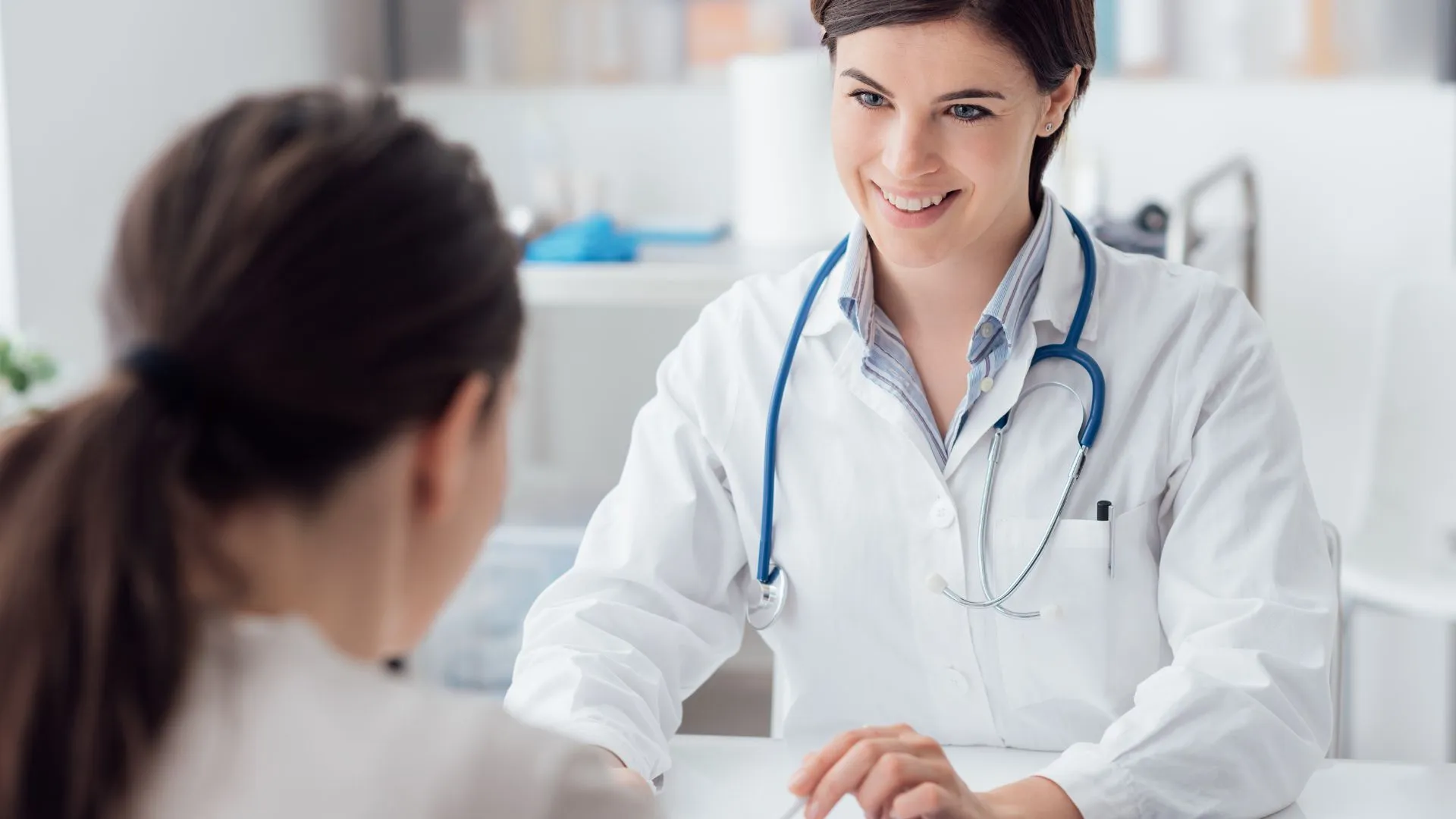 Providing Personalized and Patient Centered Treatment