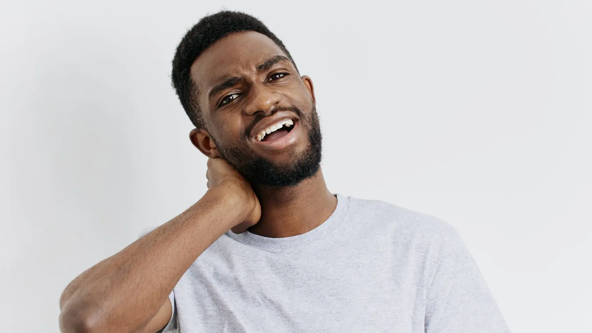 Symptoms of C3 Dysfunction