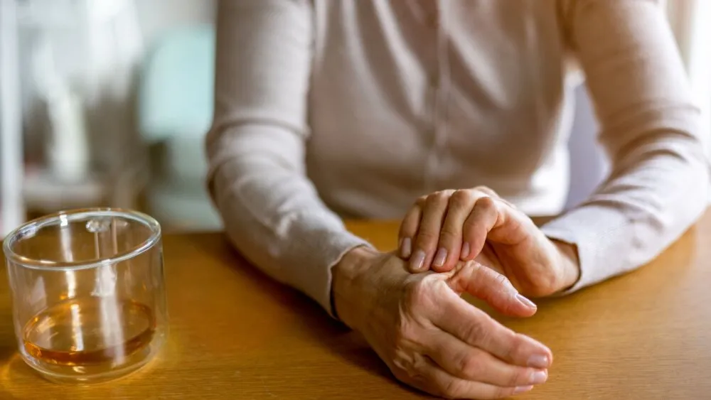 Thumb Arthritis