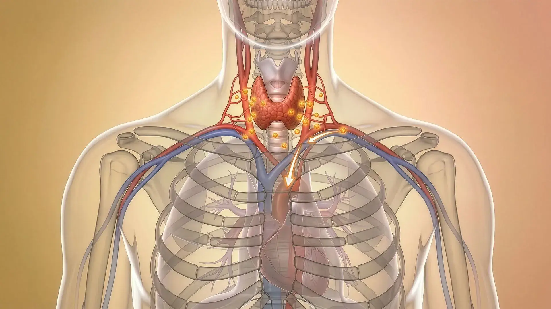 Thyroid and Joint Health Connection