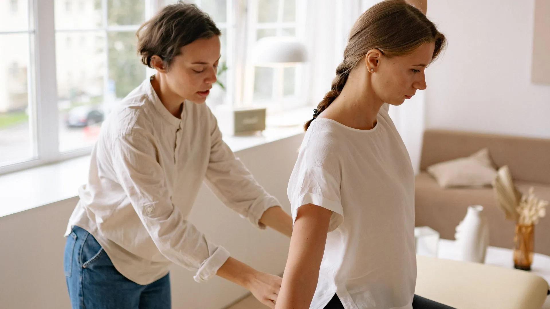 Treatment Approach and Benefits Treatment Approach