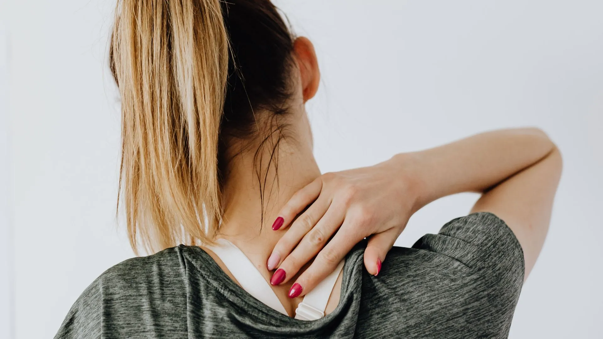 Why the Cervical Spine Matters