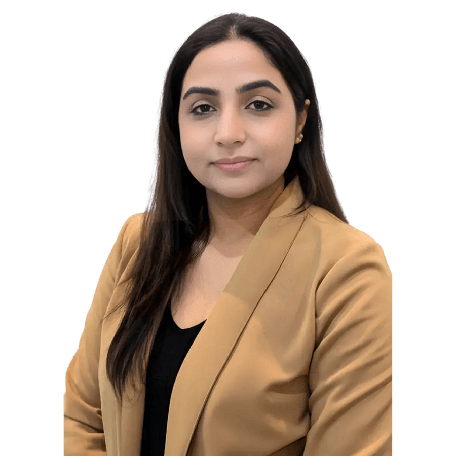 Amanpreet Kaur
