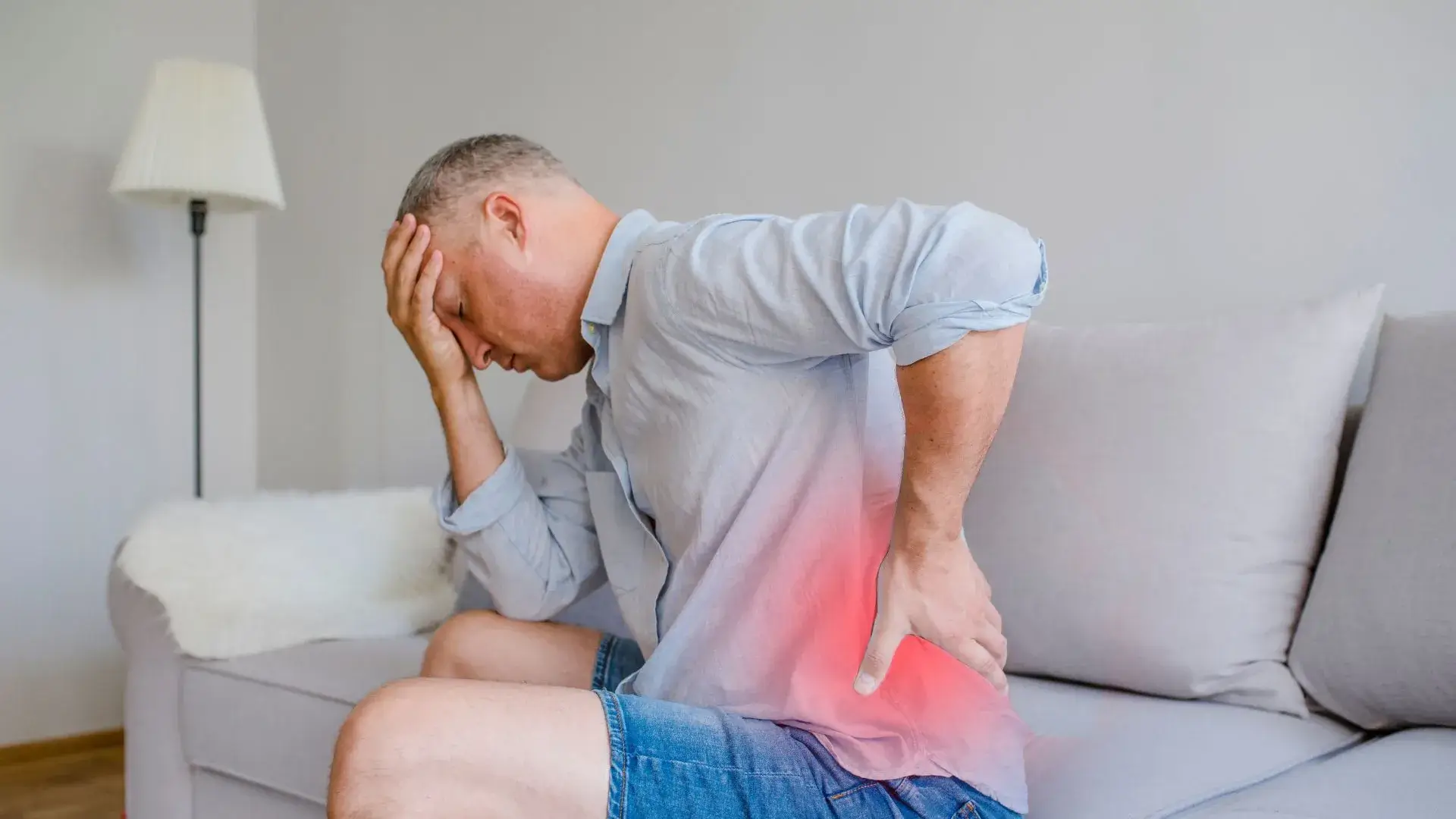 Hip Pain Injury Hip Pain Injury