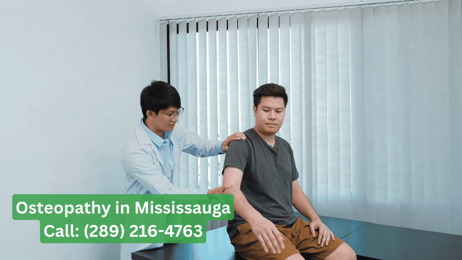 How Does An Osteopath Diagnose A Patients Condition And What Techniques Are Used In Treatment How Does An Osteopath Diagnose A Patients Condition And What Techniques Are Used In Treatment
