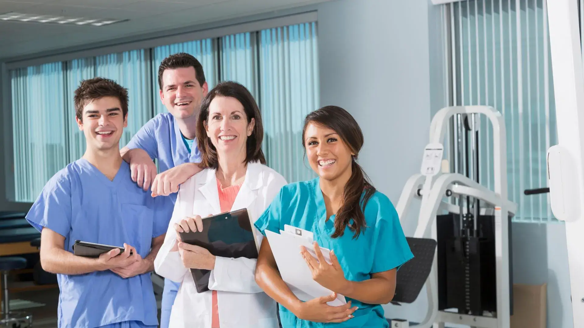 Meet Our Osteopath Team in Mississauga Meet Our Osteopath Team in Mississauga