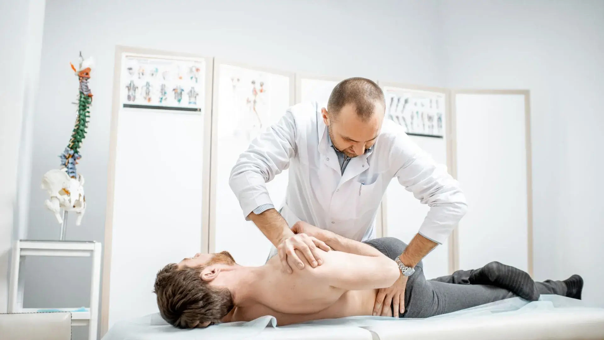 Mississauga Osteopathy Clinic Hero Banner Mississauga Osteopathy Clinic Hero Banner