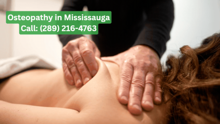 Osteopathic Services Osteopathic Services