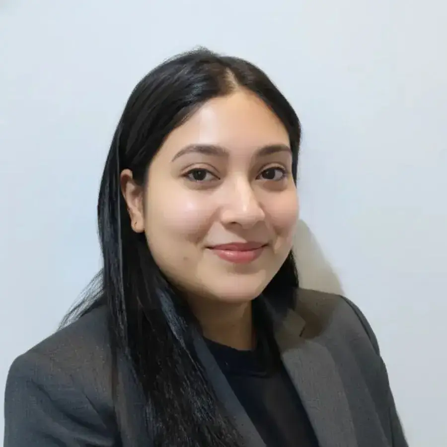 Sharenpreet Kaur