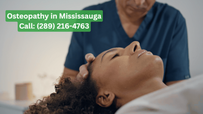 What Is Osteopathy And How Does It Differ From Other Medical Approaches What Is Osteopathy And How Does It Differ From Other Medical Approaches
