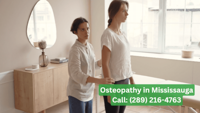 What is Osteopathy