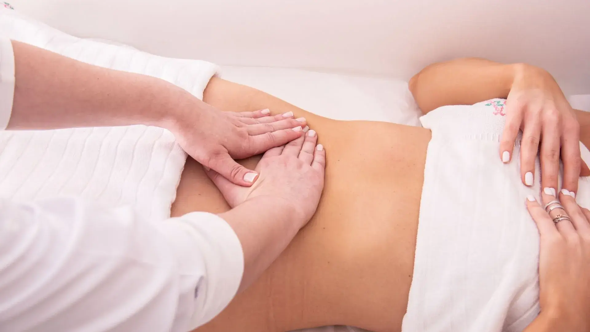Lymphatic Drainage and Osteopathy