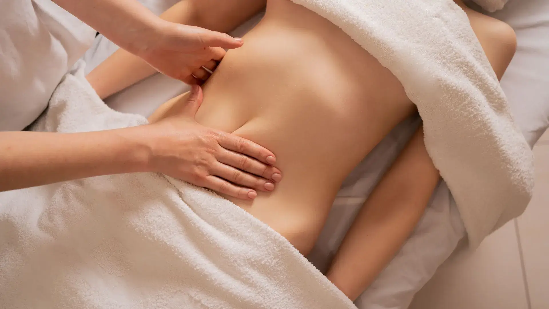 What Is Lymphatic Drainage Massage