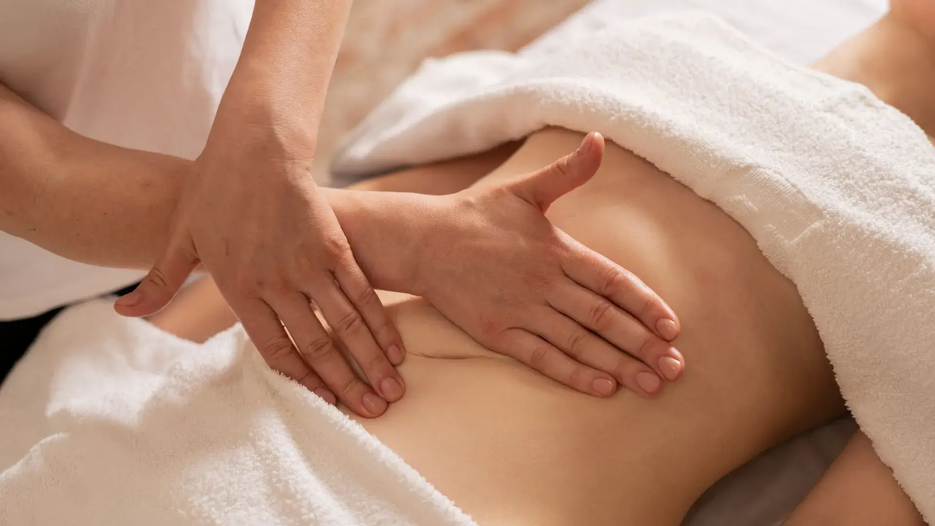 Why Do People Seek Lymphatic Drainage Therapy